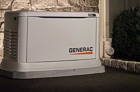 GENERAC 3