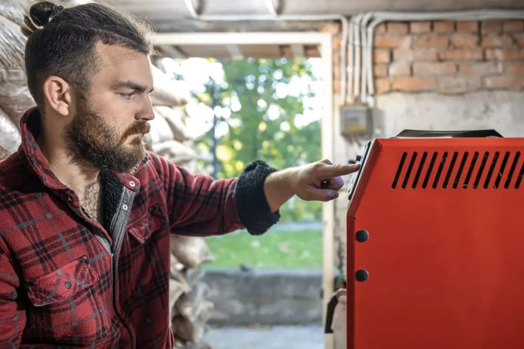 standby generator